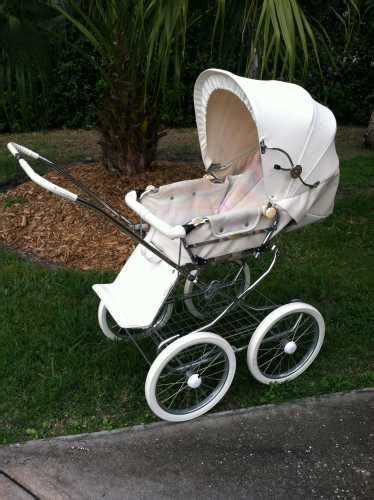 leather designer prams|pram stroller english style.